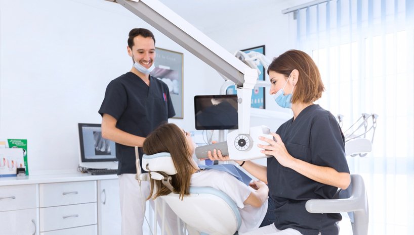 Best Dental Clinic in Dubai Investment Park