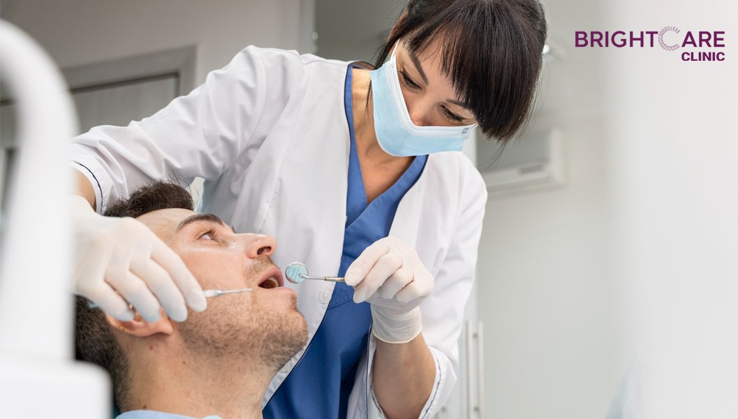 The Importance of Regular Dental Checkups: Why Choosing the Right Clinic Matters