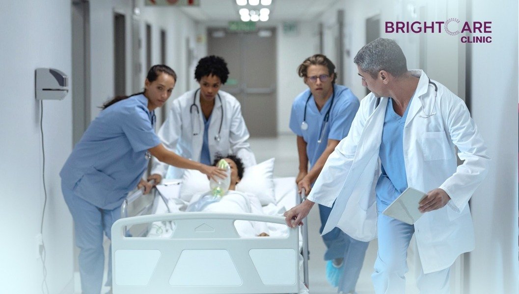 What Makes a Hospital the Best for Emergency Care