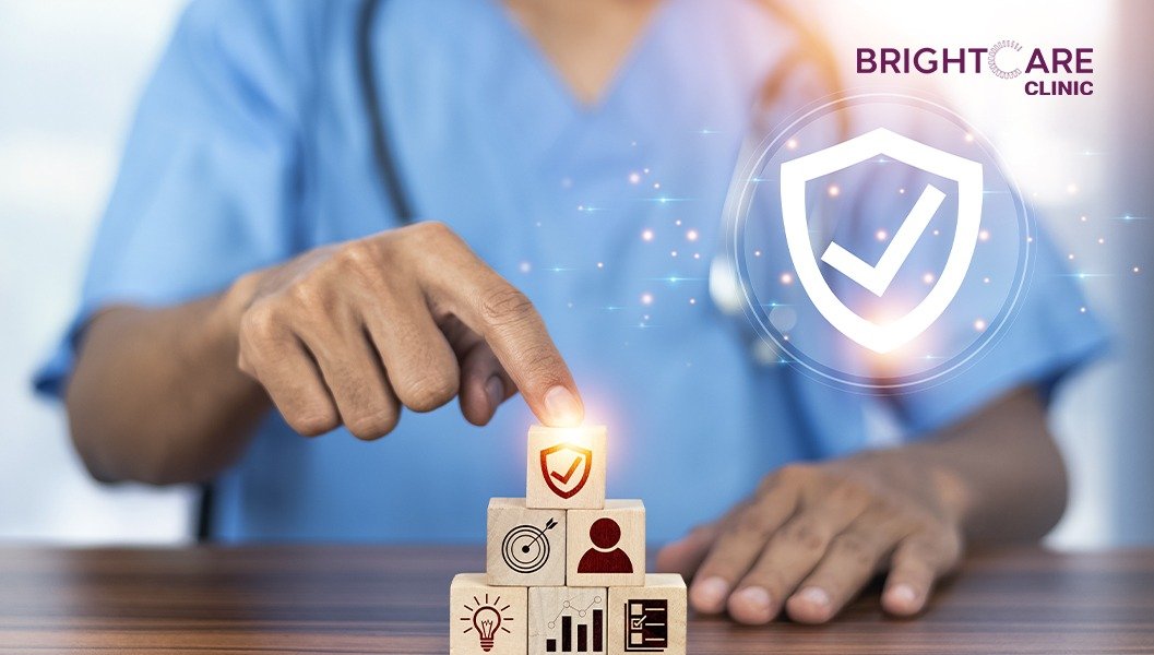 Top Benefits of Booking an Annual Health Screening in Dubai