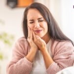 Sudden Tooth Pain? Here’s What Might Be Causing It