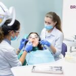 Why Choosing a Dental Clinic in Dubai Investments Park (DIP) Is Convenient for Families and Professionals